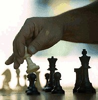Análisis de Partidas de ajedrez